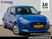 Suzuki Swift - 1.2 Select | NL auto | Android auto / Apple Carplay | Stoelv