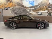 Porsche 911 - 3.8 Carrera 4S