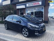 Kia Ceed - Cee'd Sportswagon 1.0 T-GDi GT-Line Summer Edition| Schuifd.