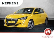 Peugeot 208 - Allure 100pk Automaat | 1ste eigenaar | AppleCarplay/Android