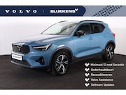 Volvo XC40 - B4 Plus Dark - Panorama/schuifdak - IntelliSafe Assist & Sur