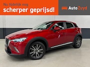 Mazda CX-3 - 2.0 SkyActiv-G 120 GT-M / Navi / Camera / Stoelverwarming / 