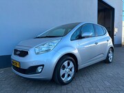 Kia Venga - 1.4 CVVT Super Pack - Panorama Dak