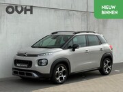 Citroën C3 Aircross - 1.2 Shine | Automaat | Camera | navigatie | PDC