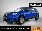 Peugeot 2008 - 1.2 Puretech Active Pack | NAVIGATIE | CAMERA | KLIMAATREGEL