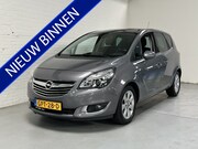 Opel Meriva - 1.4 Turbo Cosmo CLIMA / CRUISE / CEMERA / LMV VOLE OPTIES