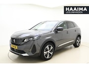 Peugeot 3008 - 1.2 PureTech GT Trekhaak | Stoelverwarming Voor | Adaptief C