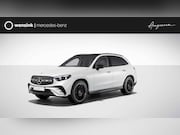 Mercedes-Benz GLC-klasse - 300e 4MATIC Business Solution AMG | Premium Plus | Nappa lee