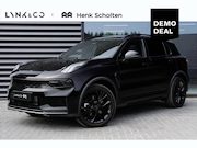 Lynk & Co 01 - 1.5 More | 360 Graden camera | Actieve LED Koplampen | Schui