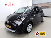Toyota Aygo - 1.0 VVT-i x-play