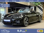 BMW 4-serie Cabrio - 420i High Executive H/K | Camera |Stoel/stuur/nek verwarming