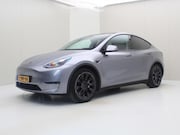 Tesla Model Y - Long Range AWD 351PK 91, 5% SoH [ QUICKSILVER+TREKHAAK+PREMI