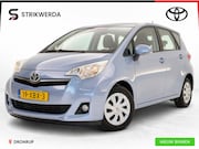 Toyota Verso S - 1.3 VVT-i Aspiration | Trekhaak | Climate control | Bluetoot