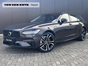 Volvo V90 - 2.0 T8 Plug-in hybrid AWD Ultra Executive Edition 360 camera