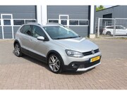 Volkswagen Polo - 1.4-16V Cross