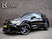 Volkswagen Tiguan - R-LINE | BLACK STYLE | PANO | 360 CAMERA | TREKHAAK | HEAD U