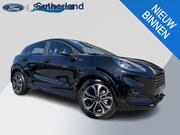 Ford Puma - 1.0 EcoBoost Hybrid ST-Line 125 PK | Adaptieve Cruise | Acht