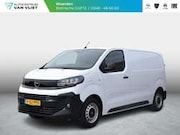 Opel Vivaro-e - Electric L2 75 kWh | tot 8 jaar garantie | laadrui