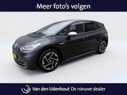 Volkswagen ID.3 - Pro Edition 58 kWh | 18" lichtmetalen velgen |