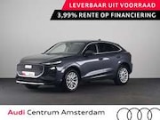 Audi Q3 - Sportback Advanced edition e-hybrid 272 pk | Techn