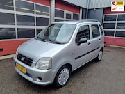 Suzuki Wagon R+ - 1.2 Comfort