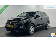 Peugeot 3008 - 1.2 PureTech Active CARPLAY NAVI TREKHAAK CRUISE ECC.