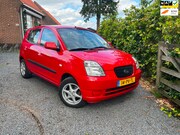 Kia Picanto - 1.0 LXE|5DRS|ZUINIG|BETROUWBAAR|APK