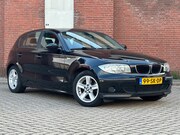 BMW 1-serie - 118i|5DRS|AIRCO|CRUISE|NAP|