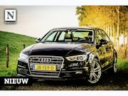Audi A3 - Limousine 1.4 TFSI CoD Ambiente Pro Line Plus | Leer