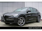 Alfa Romeo Stelvio - 2.0 T AWD Veloce | Schuif-/Kanteldak | Harman Kardon | Schak