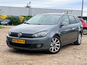 Volkswagen Golf - Variant 1.4 TSI Highline/ VELGEN/ TREKHAAK