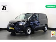 Opel Combo - 1.5D 100PK EURO 6 - Airco - Navi - Cruise - €8.950, - Excl.
