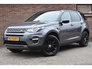 Land Rover Discovery Sport - 2.0 TD4 Urban Series SE Dynamic 7p. '16 Navi Pano Clima Crui