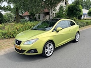 Seat Ibiza - 1.4 Sport 86PK Pano•Xenon