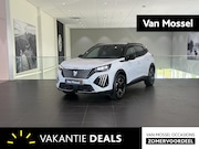 Peugeot e-2008 - EV GT Avantage 54 kWh | Climate Control | Navigatie | 360 Ca