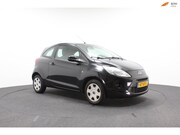 Ford Ka - 1.2 Cool & Sound | Airco | Goed onderhouden | Elektrische ra
