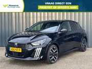 Peugeot 208 - 1.2 Hybrid 136 e-DCS6 GT I Adaptive Cruise I Carplay I Navig