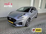 Ford Puma - 1.0 EcoBoost Hybrid ST-Line X