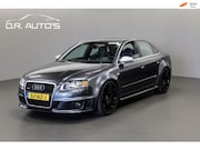 Audi RS4 - A4 Avant 4.2 V8 quattro