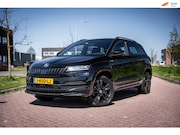 Skoda Karoq - 1.5 TSI ACT Sportline Business