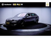 Skoda Superb - Combi 1.4 TSI DSG STYLE XENON | CAMERA | MEMORY | CARPLAY | 