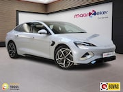 BYD SEAL - Excellence AWD 82.5 kWh ✅Warmtepomp✅Dodehoek✅Lane Ass✅Keyles