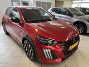 Peugeot 208 - 1.2 Hybrid 136 e-DCS6 GT