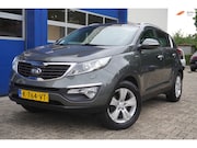 Kia Sportage - 2.0 Super Pack AWD