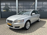Volvo V50 - 2.0 146pk Sport