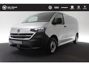 Volkswagen e-Transporter - 218 pk L2 | Neerklapbare Dakdragers | Alarm | Trekhaak | All