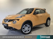Nissan Juke - 1.6 N-Connecta | Automaat | Achteruitrijcamera | Navigatie |