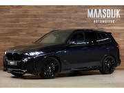 BMW X5 - xDrive50e M-Sport|Individual|Skylounge|HUD|360|H&K|Aero|