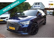 Audi Q3 Sportback - 45 TFSI e S Edition AUTOM/PANO DAK/ADAP CRUISE/TREKH/MATRIX