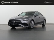 Mercedes-Benz CLA-Klasse - Coupé 180 Business Solution AMG | Elek. Trekhaak | Premium P